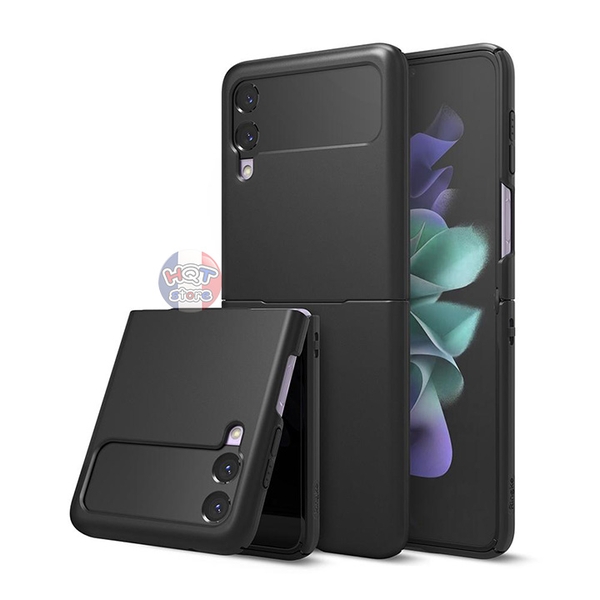 Ốp lưng Ringke Slim Case cho Galaxy Z Flip 3 5G chính hãng