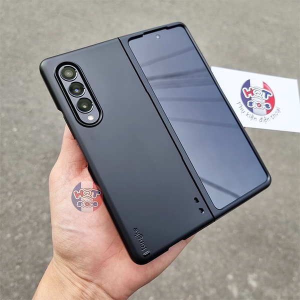 Ốp lưng Ringke Slim Case cho Galaxy Z Fold 3 5G chính hãng