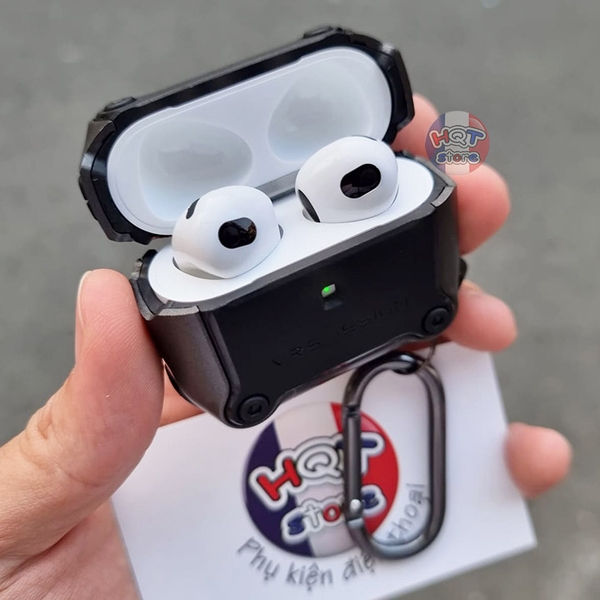 Ốp lưng siêu chống sốc VRS Design Active Case cho Airpods 3