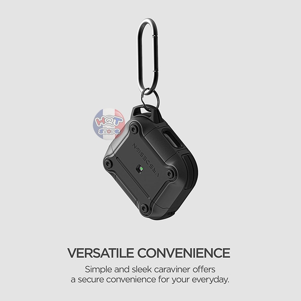 Ốp lưng siêu chống sốc VRS Design Active Case cho Airpods 3