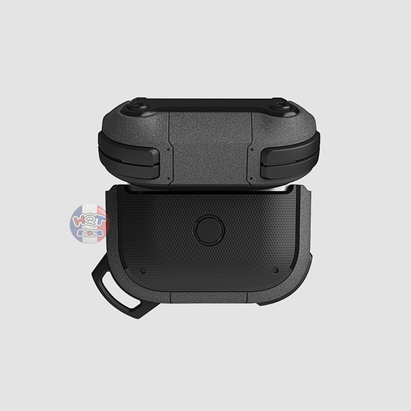 Ốp lưng siêu chống sốc VRS Design Active Sand Stone Case cho Airpods 3