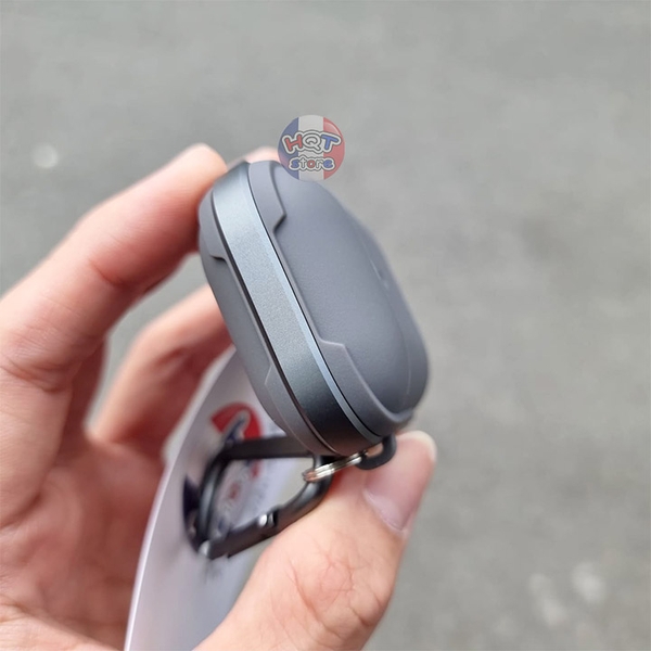 Ốp lưng siêu chống sốc WiWU Defense Armor cho Airpods 1 / 2