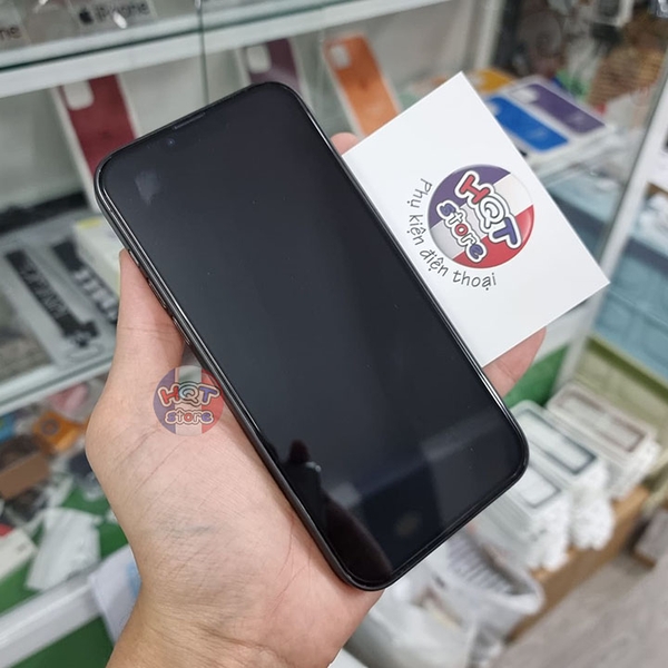 Ốp lưng siêu mỏng Memumi 0.3mm cho IPhone 13 Pro Max / 13 Pro