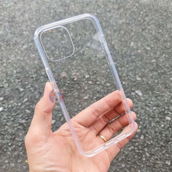 Ốp lưng trong suốt Likgus Zero Iphone 12 Pro Max / 12 Pro / 12 / Mini