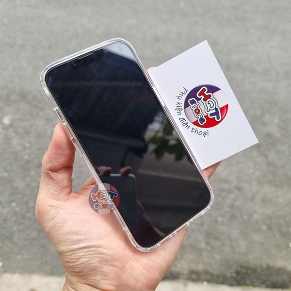 Ốp lưng trong suốt Likgus Zero IPhone 13 Pro Max 13 Pro 13 13 Mini