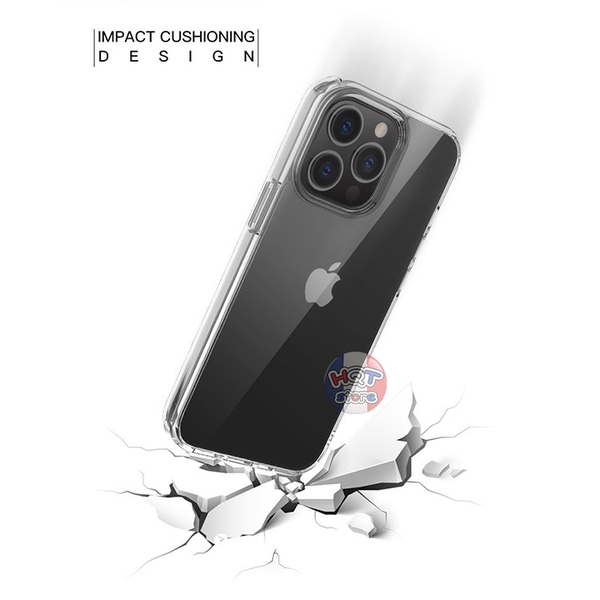 Ốp lưng trong suốt Likgus Zero IPhone 13 Pro Max 13 Pro 13 13 Mini