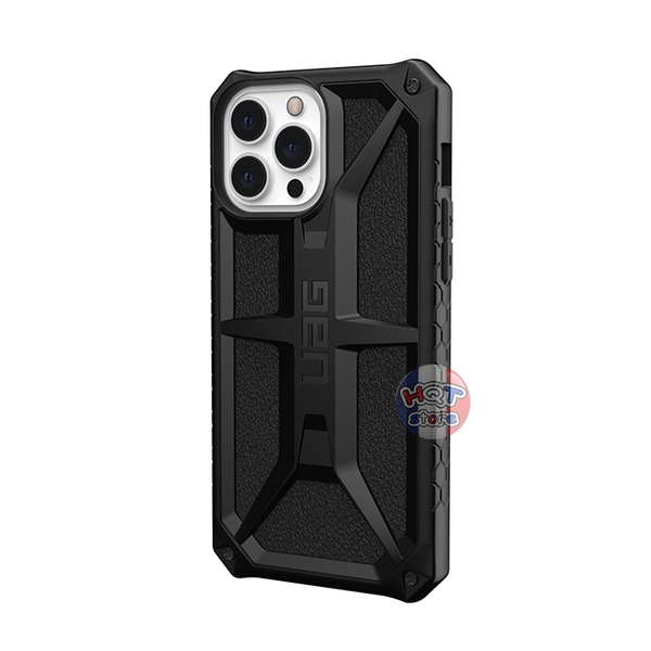 Ốp lưng UAG chống sốc Monarch cho IPhone 13 Pro Max - Chính Hãng