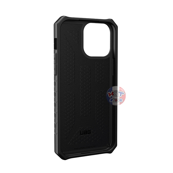 Ốp lưng UAG chống sốc Monarch cho IPhone 13 Pro Max - Chính Hãng