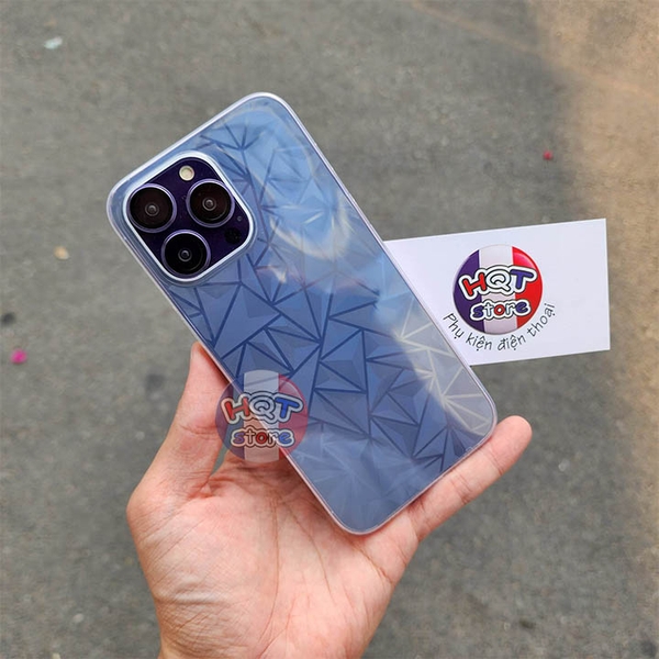 Ốp siêu mỏng Ultra Slim Case 0.35mm IPhone 14 Pro Max 14Pro 13 Pro Max