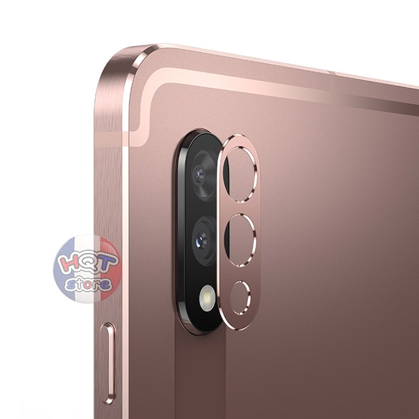 Ốp viền bảo vệ Camera Samsung Tab S8 Ultra / S8 Plus / S8