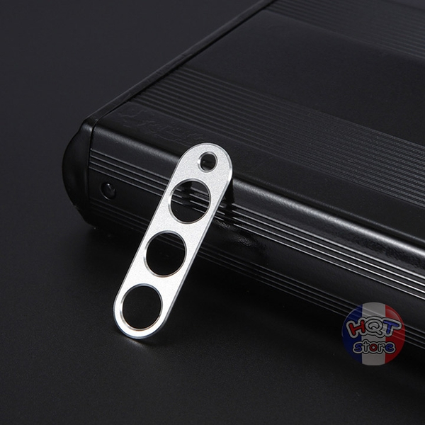 Ốp viền bảo vệ Camera Samsung Z Fold 3 bằng kim loại