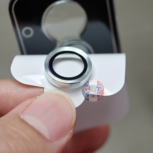 Ốp viền kính bảo vệ camera Lens Protector cho Z Fold 7 / Z Flip 7