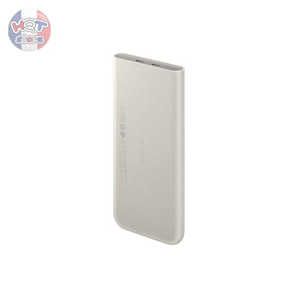 Pin sạc dự phòng sạc nhanh 25W Samsung EB-P3400 10000 mah chính hãng