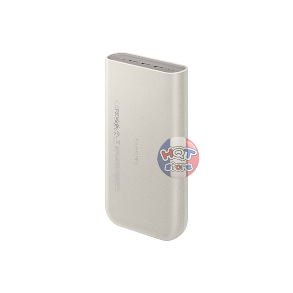 Pin sạc dự phòng sạc nhanh 45W SS EB-P4520 20000 mah