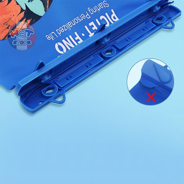 Túi chống nước khổng lồ PICTET FINO RH54 Waterproof Bag du lịch