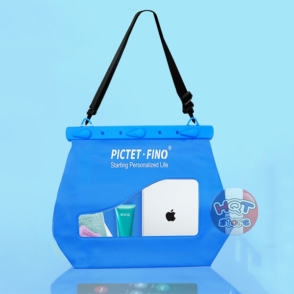 Túi chống nước khổng lồ PICTET FINO RH54 Waterproof Bag du lịch