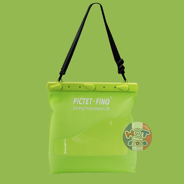 Túi chống nước khổng lồ PICTET FINO RH54 Waterproof Bag du lịch
