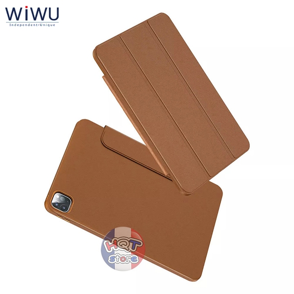 Bao da WiWU Detachable Magnetic Case iPad Pro 11 / Air 4 5 10.9 inch