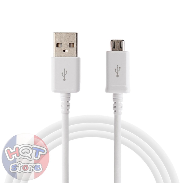 Cáp Micro USB Samsung 1m5 chính hãng