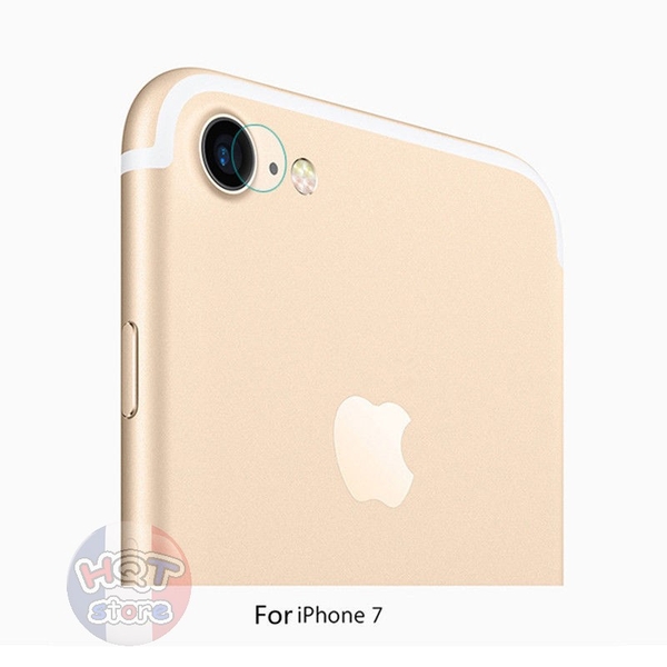 Kính cường lực camera Iphone 6/6plus/6s/6plus/7/7plus/8/8plus