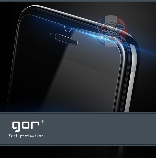 Kính cường lực Gor 9H Ultra Thin 0.15mm cho Iphone 7Plus