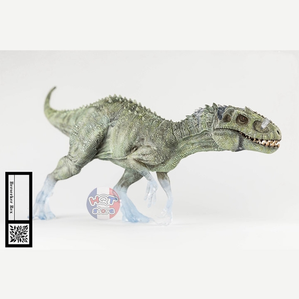 Mô hình khủng long Indominus Rex NightWalker Nanmu tỉ lệ 1/35