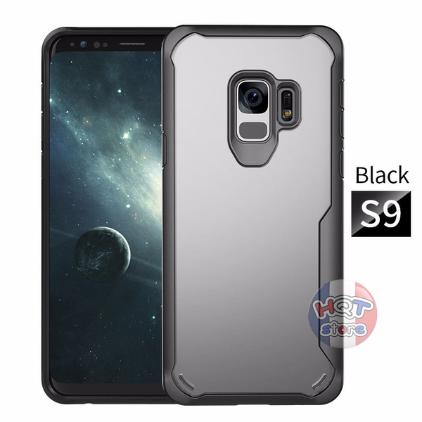 Ốp lưng chống shock Likgus Slim Fit cho Samsung S9