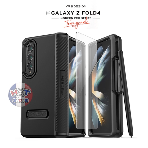 Ốp lưng chống sốc VRS Design Terra Guard Modern Pro Galaxy Z Fold 4