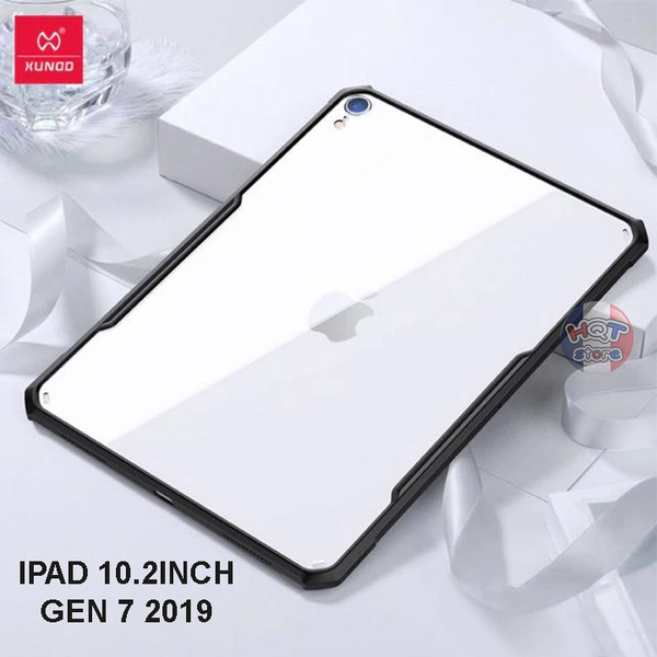 Ốp lưng chống sốc XUNDD Beatle Case Ipad 10.2 inch Gen 7 2019