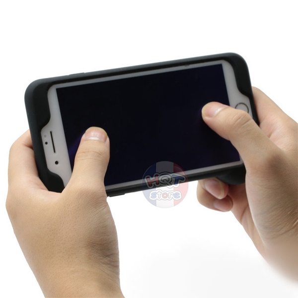 Ốp lưng tay cầm chơi game cho Iphone