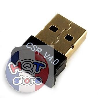 csr 40 bluetooth dongle driver