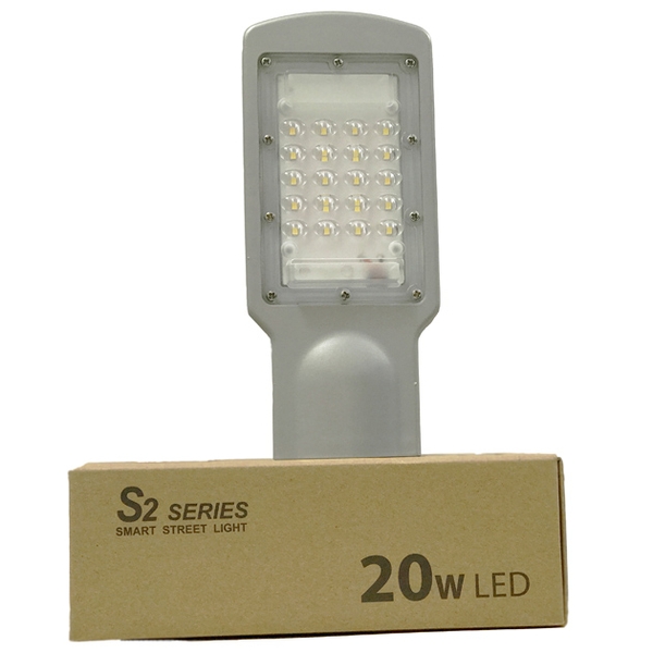 Đèn led đường phố 20W (DLV-S2-20)