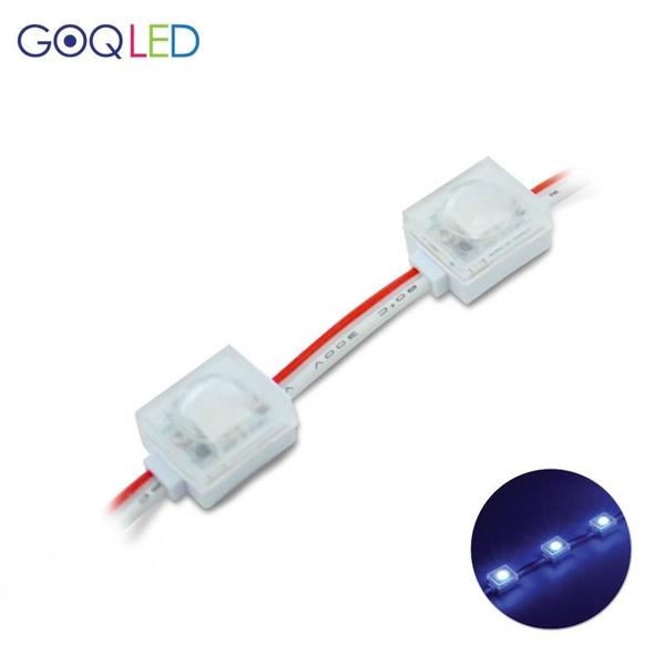 Đèn led GOQ Hàn Quốc 1 led 5630