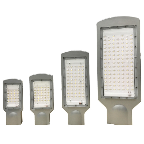 Đèn led đường phố 50W (DLV-S2-50)