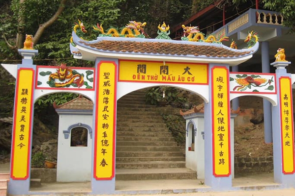 Tour Đầm Đa Hòa Bình Giá Rẻ Review Kinh Nghiệm Du Lịch 2024 1 du lịch chùa tiên mẫu đầm đa