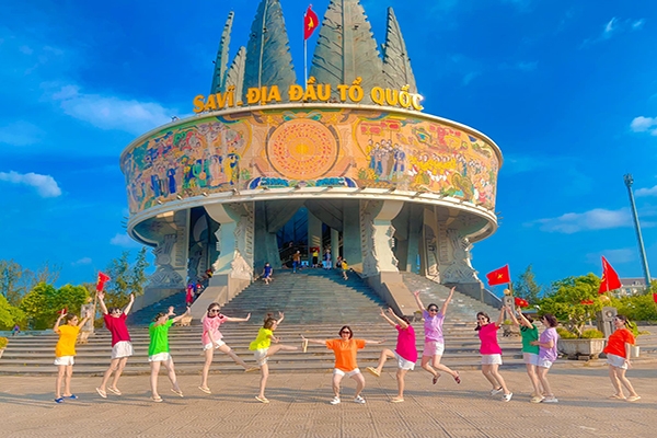 Tour TRÀ CỔ MÓNG CÁI Giá Rẻ Kinh Nghiệm Du Lịch Mới 2024 1 tour móng cái trà cổ 3 ngày 2 đêm