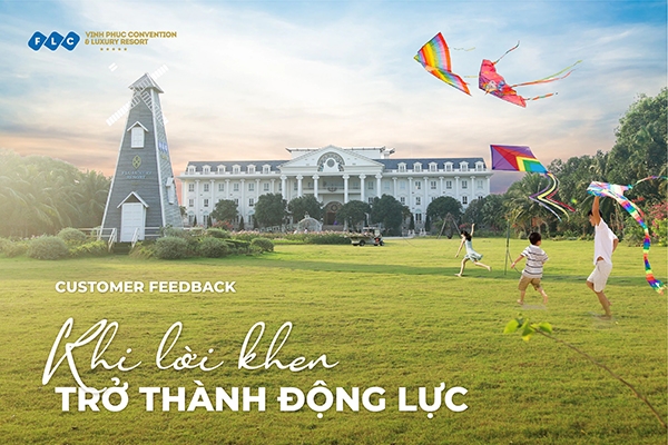 Tour FLC VĨNH PHÚC Resort Review Kinh Nghiệm Du Lịch 2024 1 kinh nghiệm du lịch flc vĩnh phúc