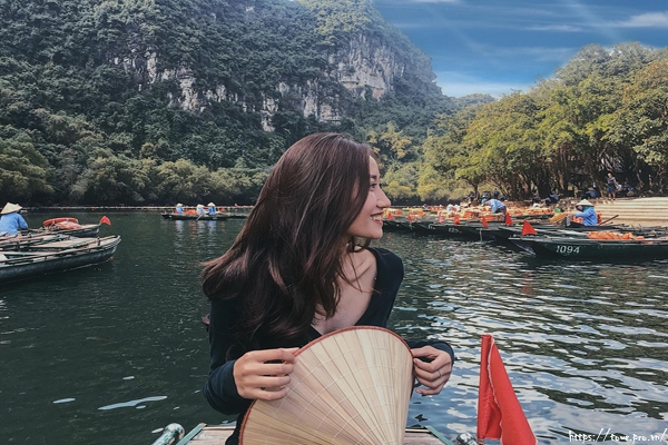 Tour Tràng An Giá Rẻ Review Kinh Nghiệm Du Lịch 2023