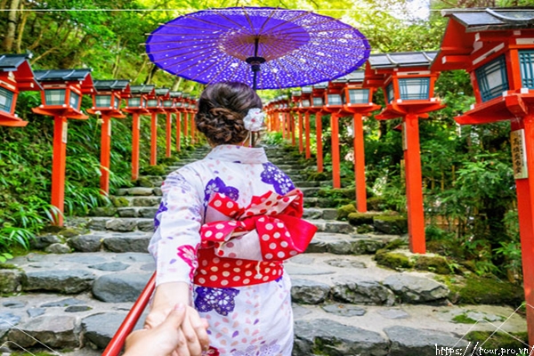 Tour Nhật Bản Giá Rẻ Du Lịch Từ Hà Nội Tốt Nhất 2024 1 tour nhật bản từ hà nội