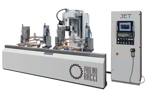 Trung tâm gia công CNC là gì? Chức năng và vai trò của TTGC CNC?