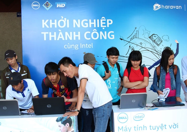 Tiếp sức cho doanh nghiệp hội nhập