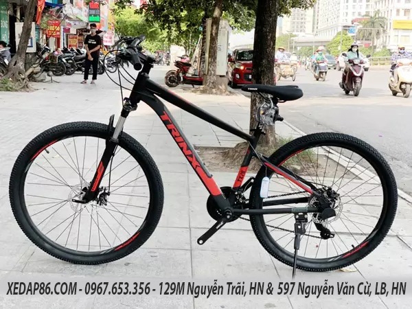 Trinx m500 2020 deals