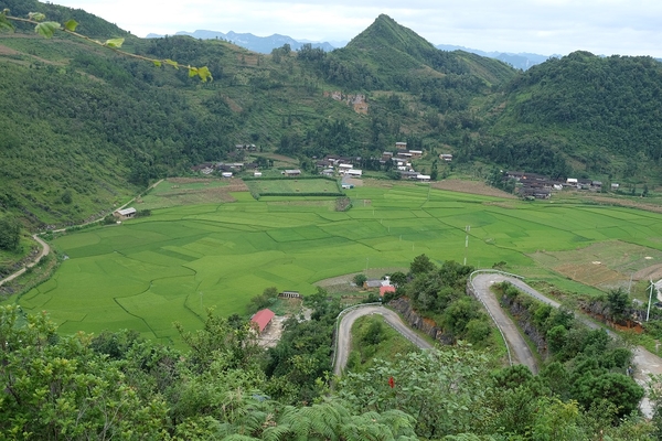 Những điểm du lịch hấp dẫn mùa thu