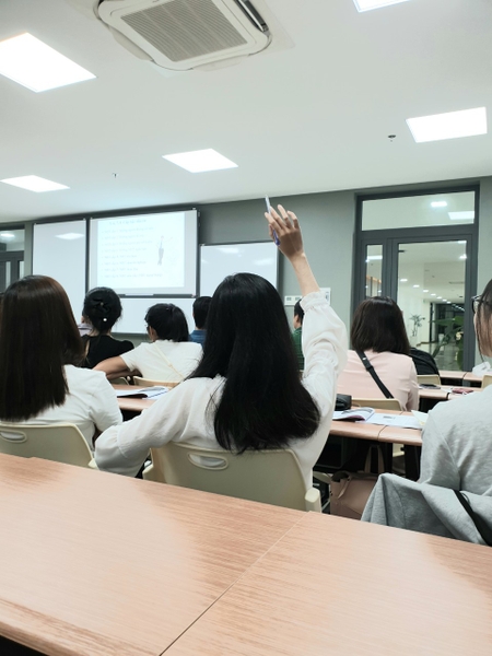 Giới thiệu KSS - Trung tâm đào tạo chứng khoán