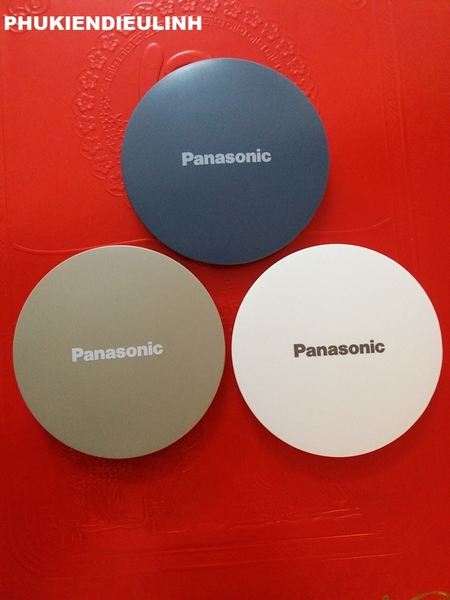 LOGO LỒNG QUẠT PANASONIC (HÀNG CHÍNH HÃNG)