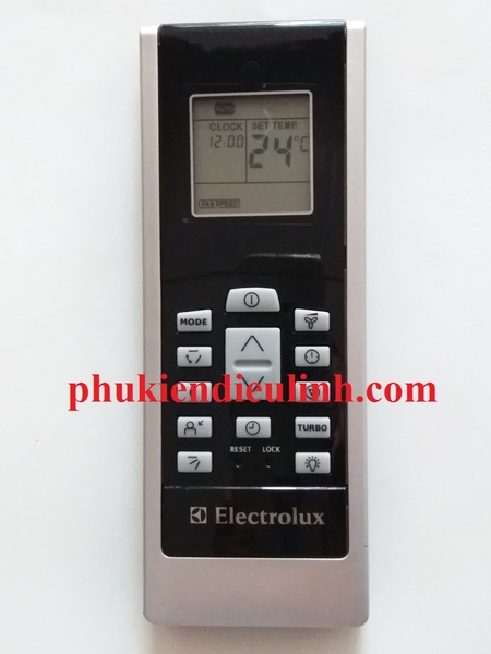 ĐIỀU KHIỂN ĐIỀU HÒA ELECTROLUX (HÀNG CHÍNH HÃNG)