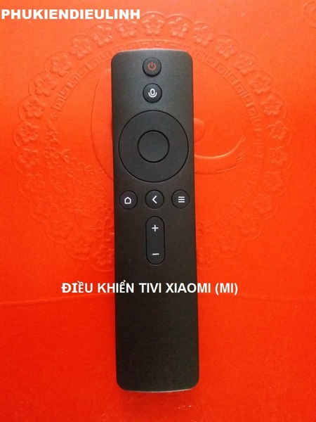 ĐIỀU KHIỂN TIVI XIAOMI (MI) 2322 (HÀNG LOẠI TỐT)