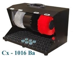 Máy đánh giầy tự động CX-1016BA