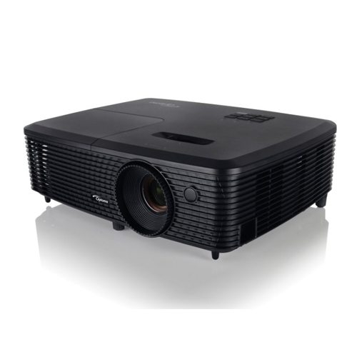 MÁY CHIẾU OPTOMA S341