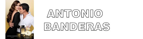 Antonio Banderas